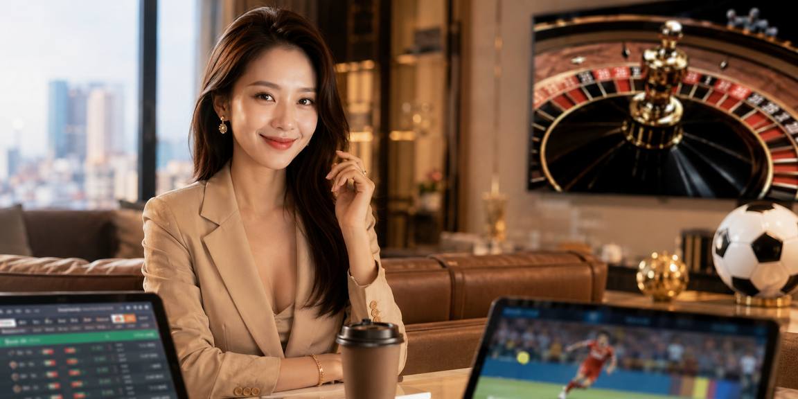 69wi Arcade May Mắn